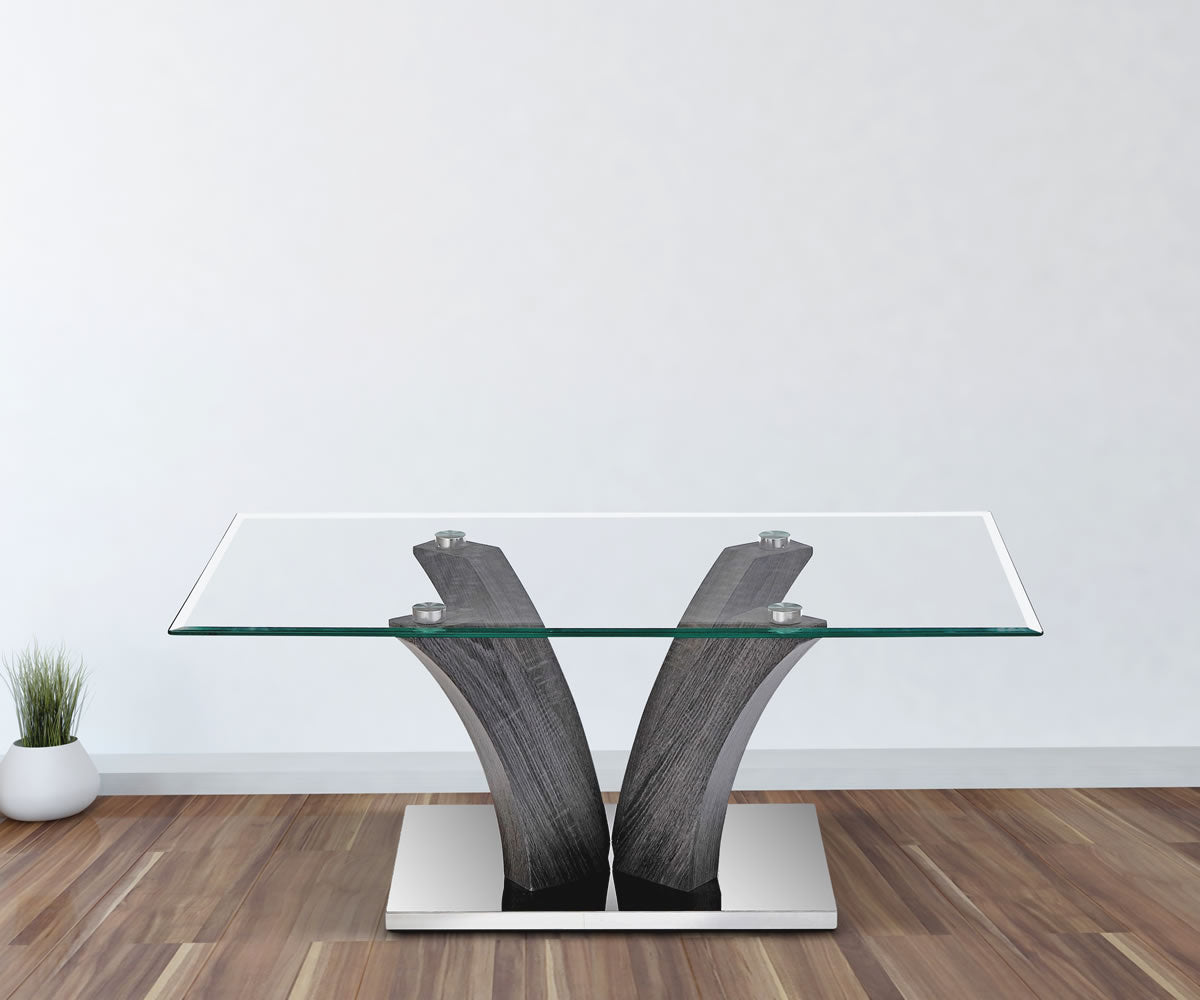 Table basse Austin ( Meuble Mtl )