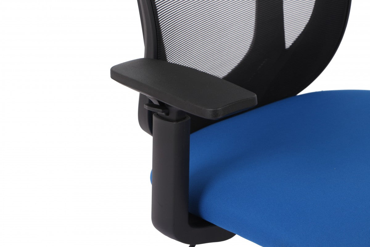 CHAISE DE BUREAU  ( Meuble Mtl )