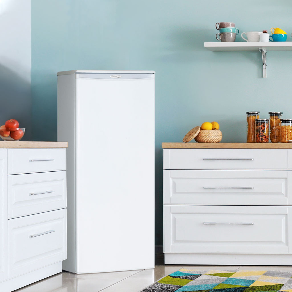 Danby 11 cu. ft. All-Refrigerator 24" White