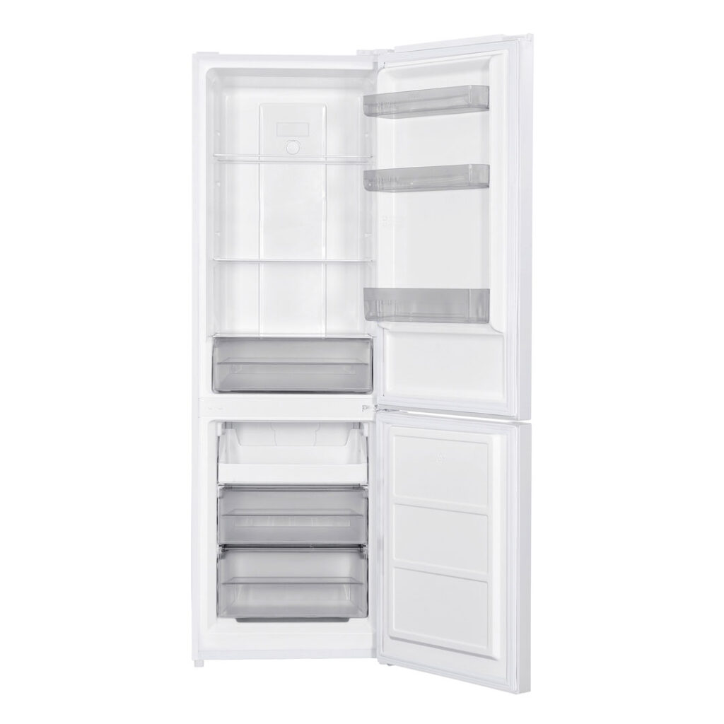 Réfrigérateur Danby 10,3 pi³ Congélateur Bas 24" Blanc