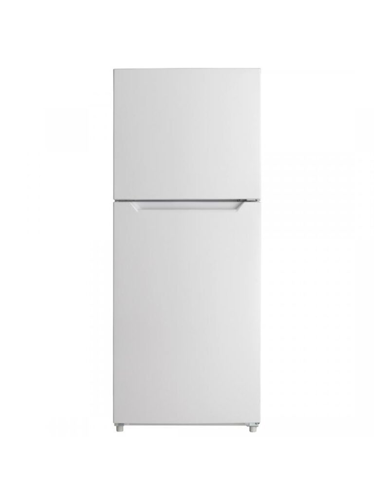 Réfrigérateur Danby 10 pi³ avec Congélateur en Haut, 24", sans Givre