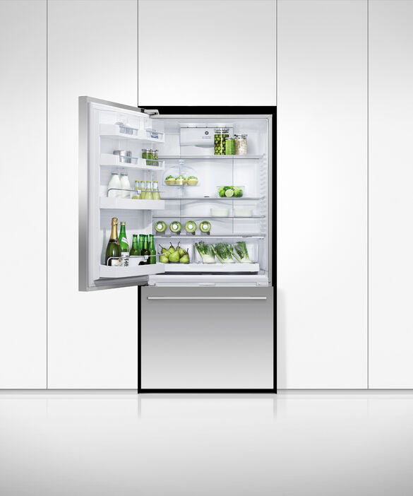 Réfrigérateur Fisher & Paykel 17,1 pi³ Inox 31 po RF170WDLUX5-N