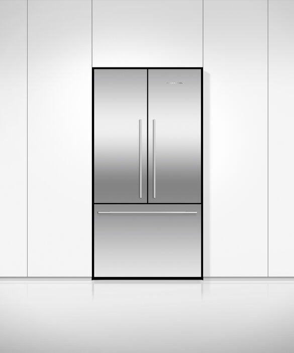 Réfrigérateur Fisher & Paykel 20,1 pi³ French Door 36 po