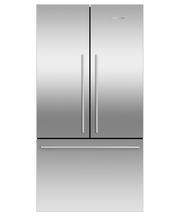 Réfrigérateur Fisher & Paykel 20,1 pi³ French Door 36 po