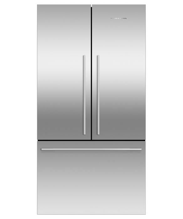 Réfrigérateur Fisher & Paykel 20,1 pi³ French Door 36 po