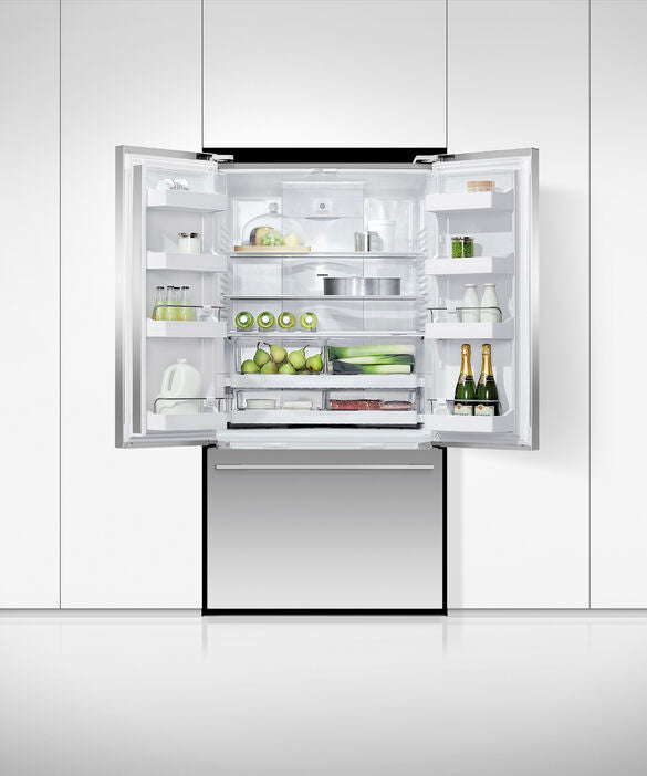 Réfrigérateur Fisher & Paykel 20,1 pi³ French Door 36 po