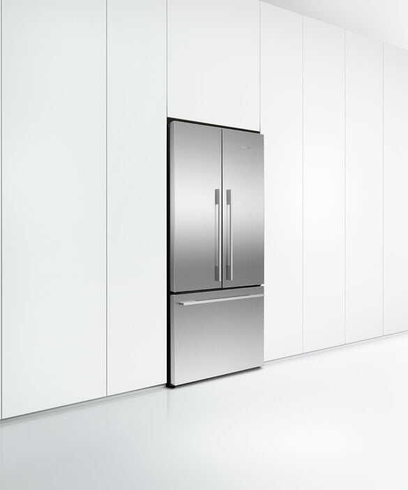 Réfrigérateur Fisher & Paykel 20,1 pi³ French Door 36 po