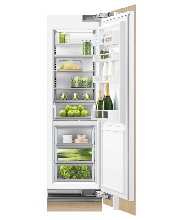 Fisher & Paykel Réfrigérateur colonne intégrable 24 po