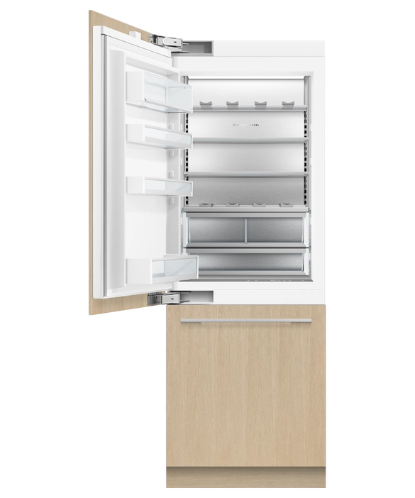 Fisher & Paykel RS3084WLUK1 | Réfrigérateur à Paneler 30"