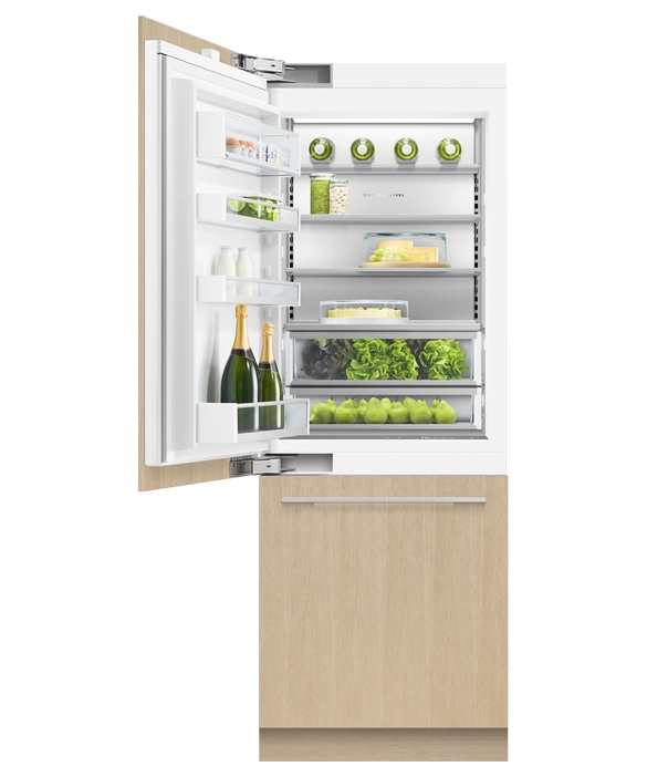 Fisher & Paykel RS3084WLUK1 | Réfrigérateur à Paneler 30"