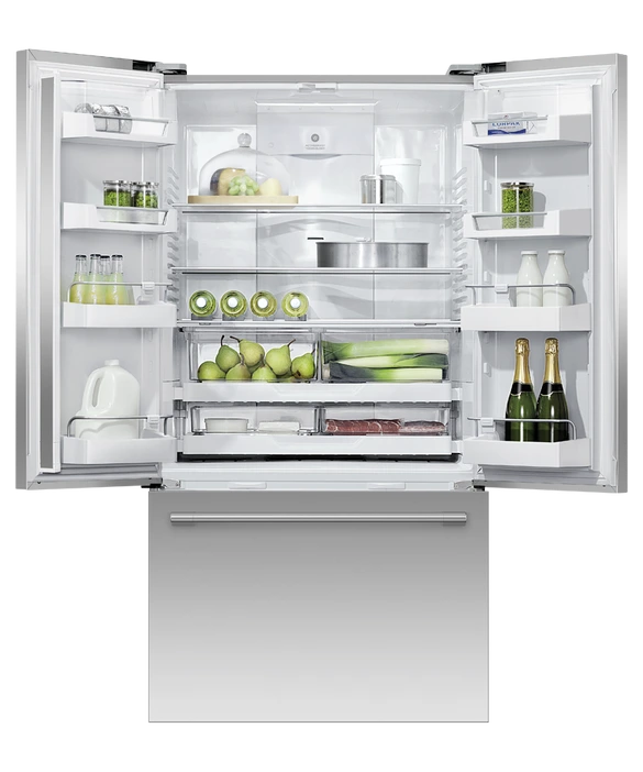 Fisher & Paykel RF201AHJSX1 | Réfrigérateur 36" WiFi