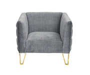 Chaise Aura ( Meuble Mtl )