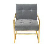 Chaise Alina (1 par boîte) ( Meuble Mtl )