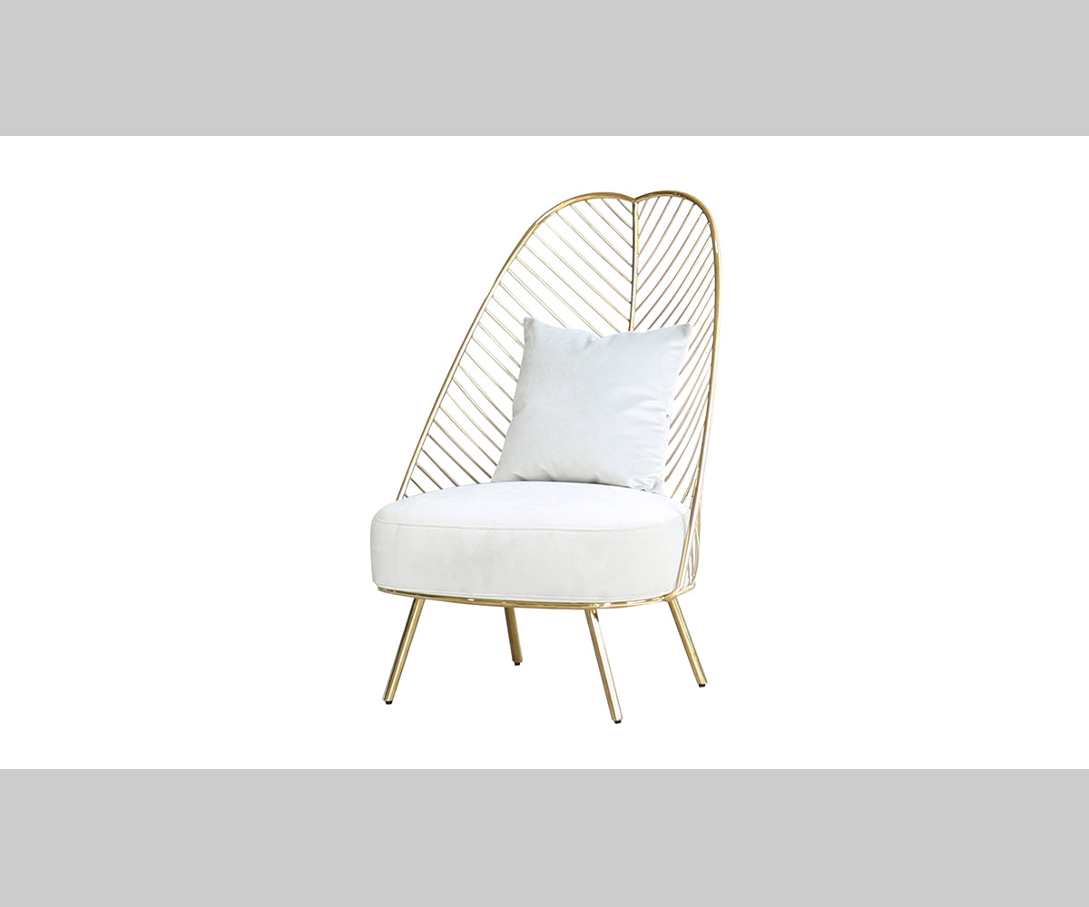 Chaise Pénélope ( Meuble Mtl )