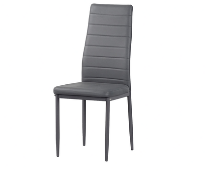 Chaises Nash (4 par boîte) ( Meuble Mtl ) 