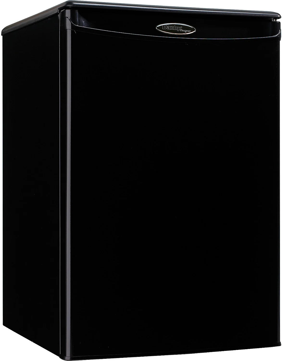 Réfrigérateur Compact Danby 18" 2,6 pi³ Blanc avec Dégivrage Automatique DAR026A1WDD