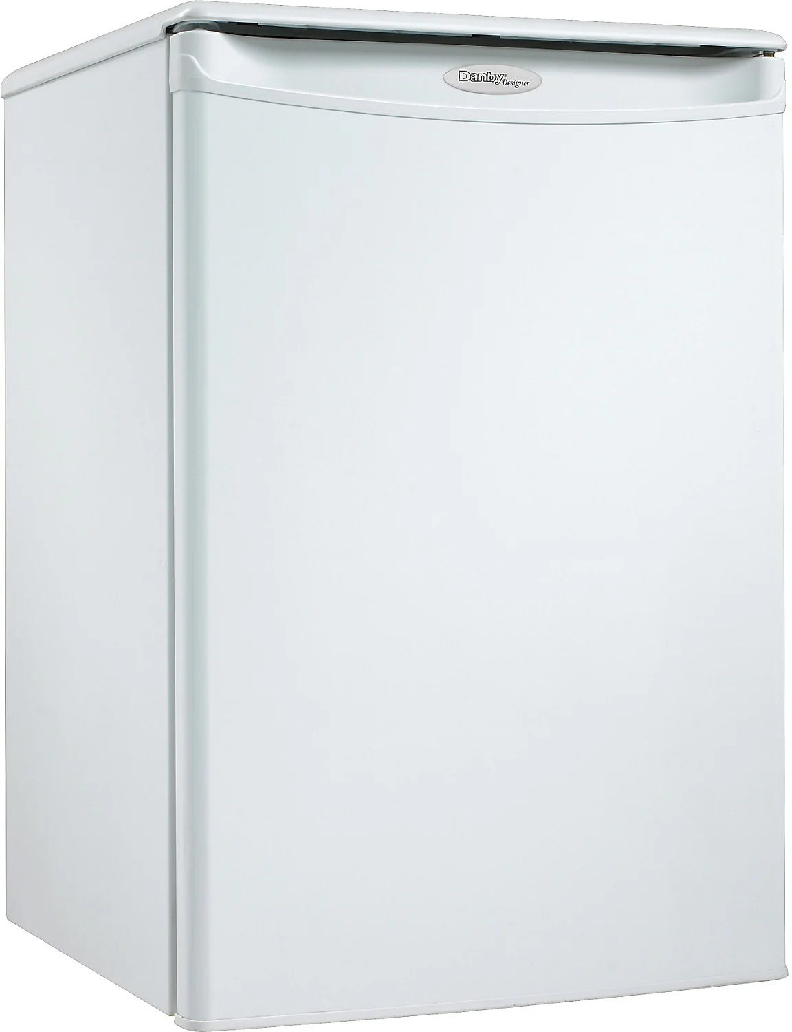 Réfrigérateur Compact Danby 18" 2,6 pi³ Blanc avec Dégivrage Automatique DAR026A1WDD