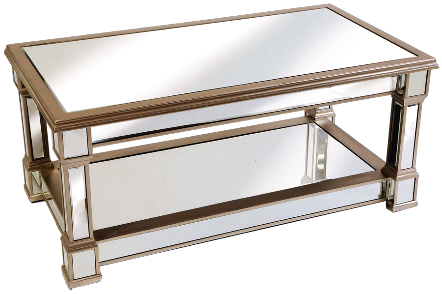 Table basse Mazda