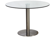 Table à manger olympique