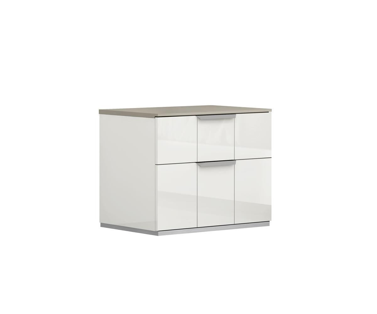 Table de nuit Harvey ( Meuble Mtl )