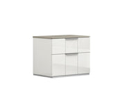 Table de nuit Harvey ( Meuble Mtl )