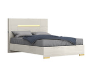 Grand lit Triton ( Meuble Mtl )