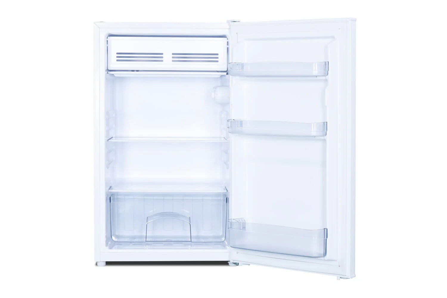 Danby DCR044B1BM Mini réfrigérateur noir 20,7 po 4,4 pi³ avec compartiment de congélation