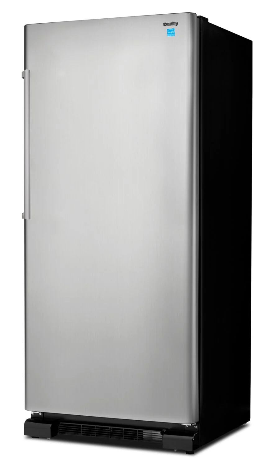 Réfrigérateur Danby 17 pi³ sans Congélateur 30" Blanc