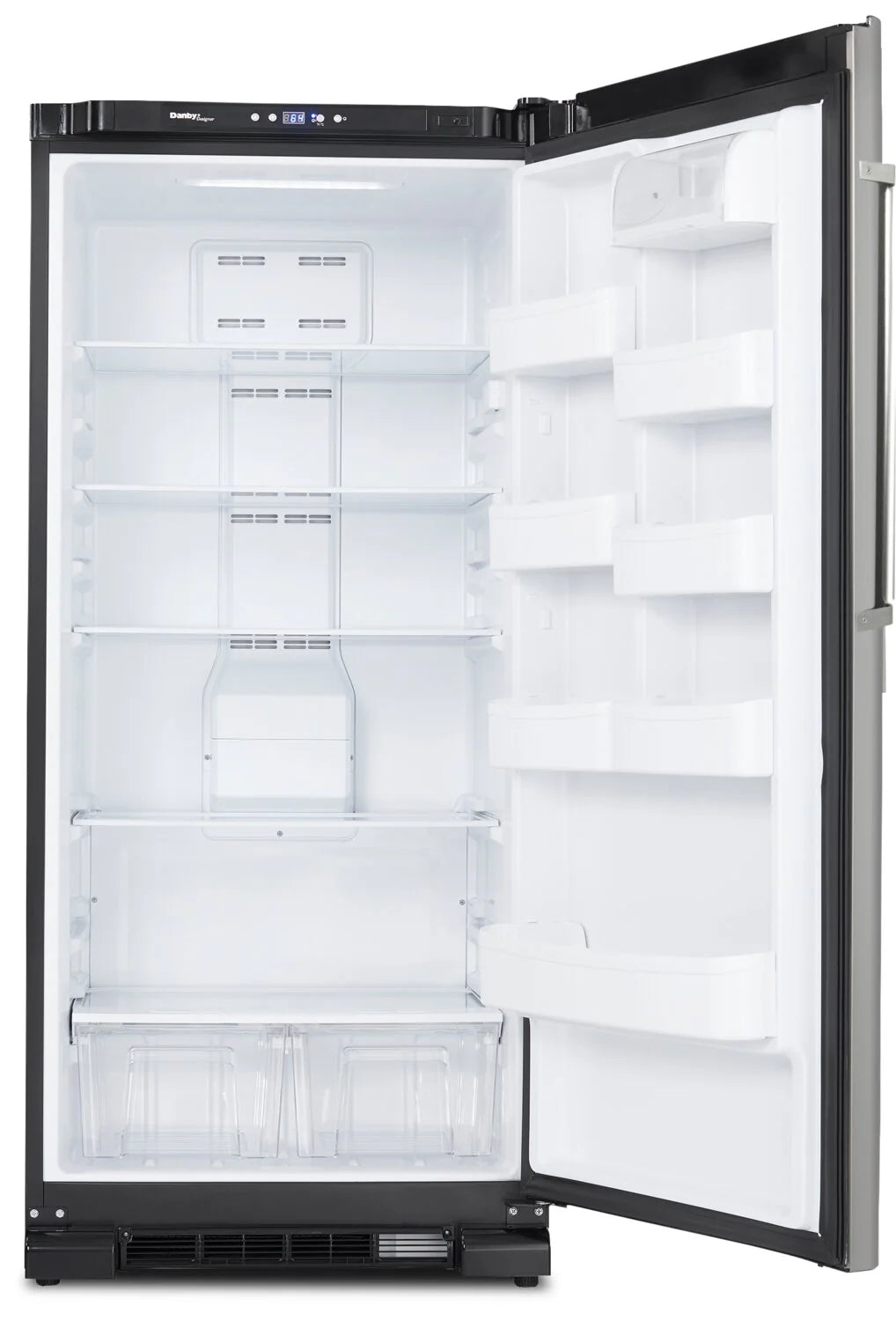 Réfrigérateur Danby 17 pi³ sans Congélateur 30" Blanc