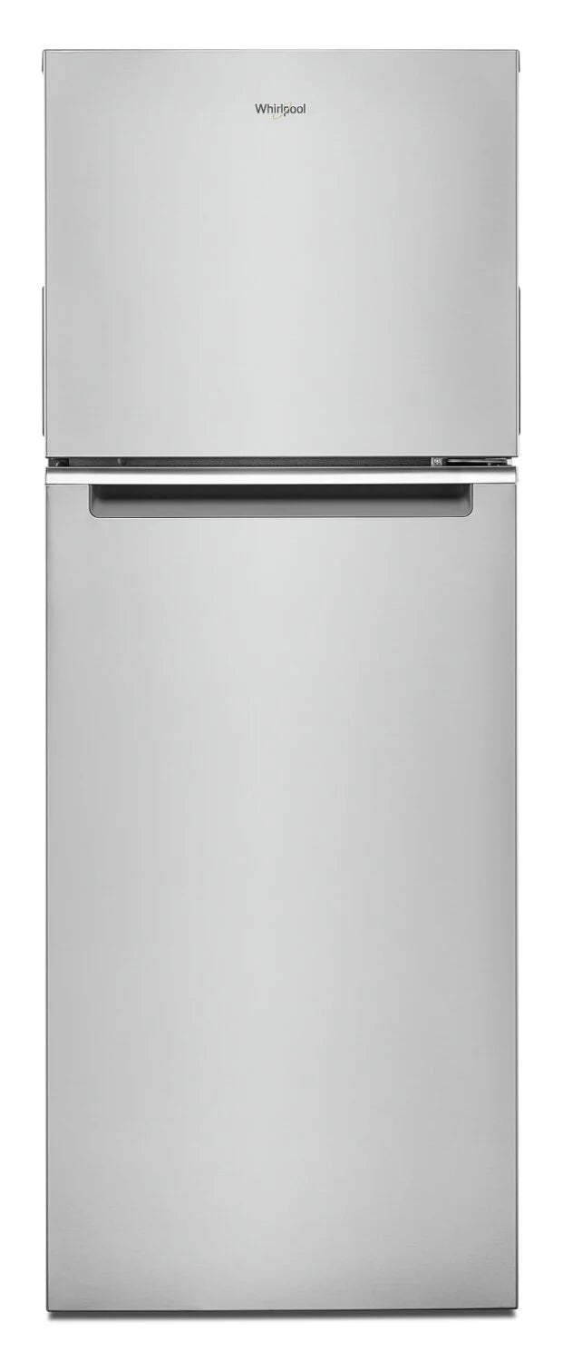 Whirlpool WRT313CZLW | Réfrigérateur Compact Blanc 24 po