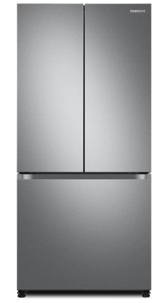 Réfrigérateur Samsung RF18A5101SR/AA | 32 po 18 pi³