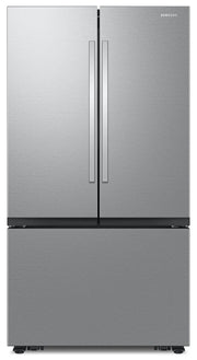 Réfrigérateur Samsung RF32CG5100SRAA | 36 po Grande Capacité 32 pi³