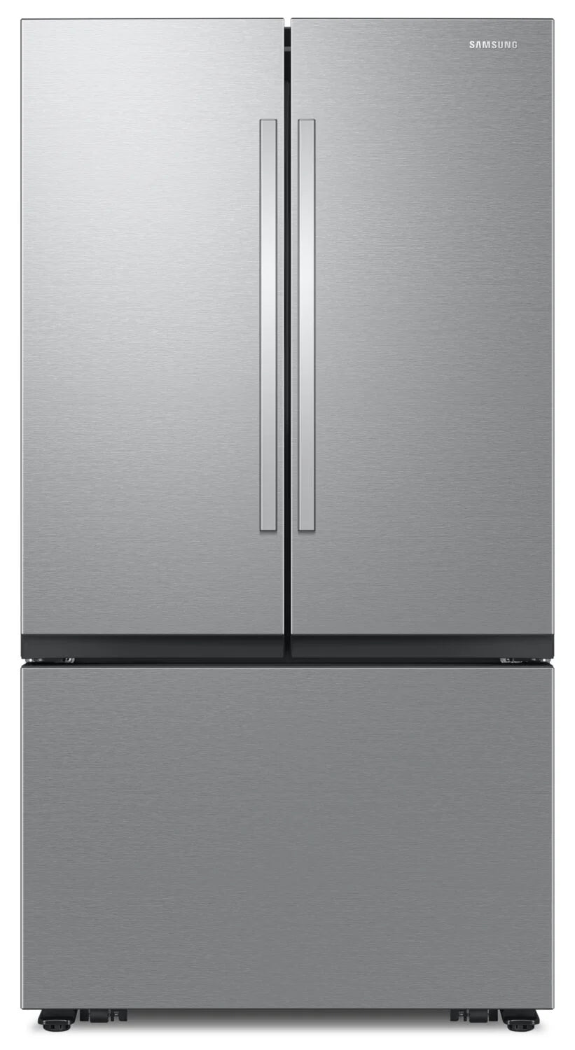 Réfrigérateur Samsung RF32CG5100SRAA | 36 po Grande Capacité 32 pi³