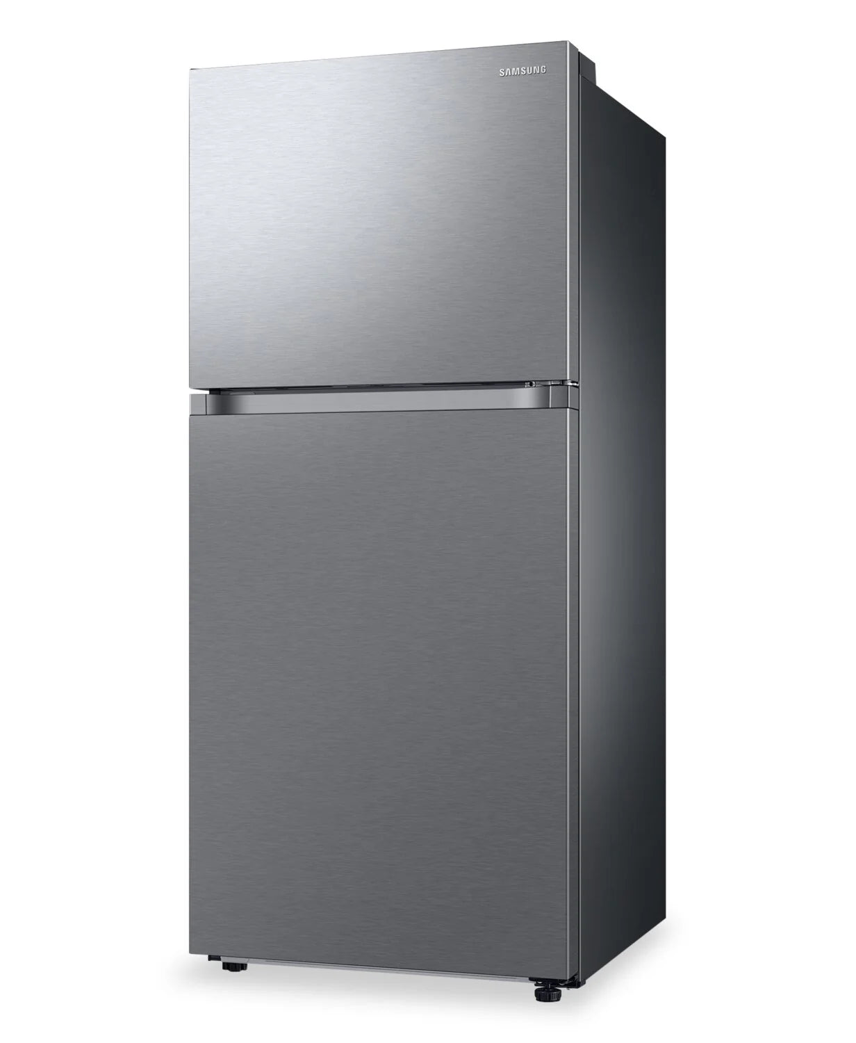Réfrigérateur Samsung RT18DG6500SRAC | 30" Congélateur Haut 18 pi³