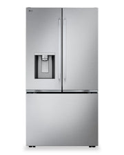 Réfrigérateur LG 36" 23,7 pi³ Profondeur Comptoir MAX Craft Ice™ Zero Clearance™ LF24Z6530S
