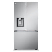 Réfrigérateur LG 26 pi³ Prof. Comptoir 36" 4 Types Glace