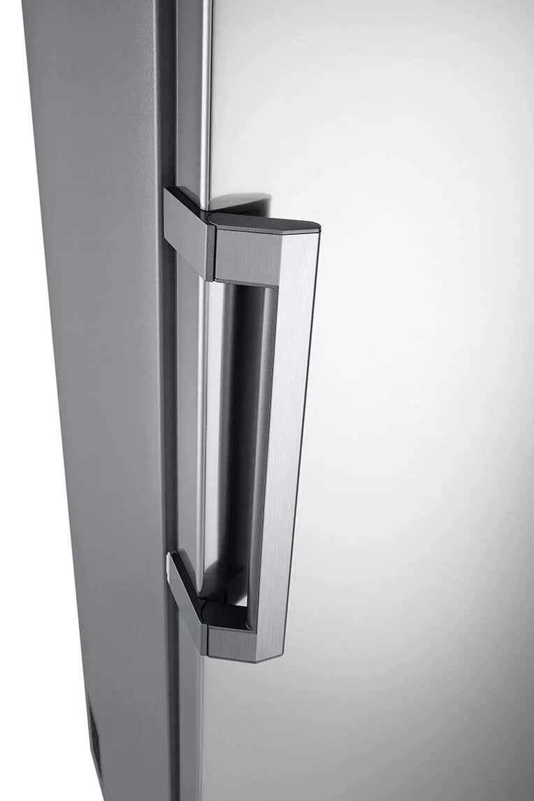 Réfrigérateur Colonne LG 24" 14 pi³ Profondeur Comptoir Argent Platine LRONC1404V