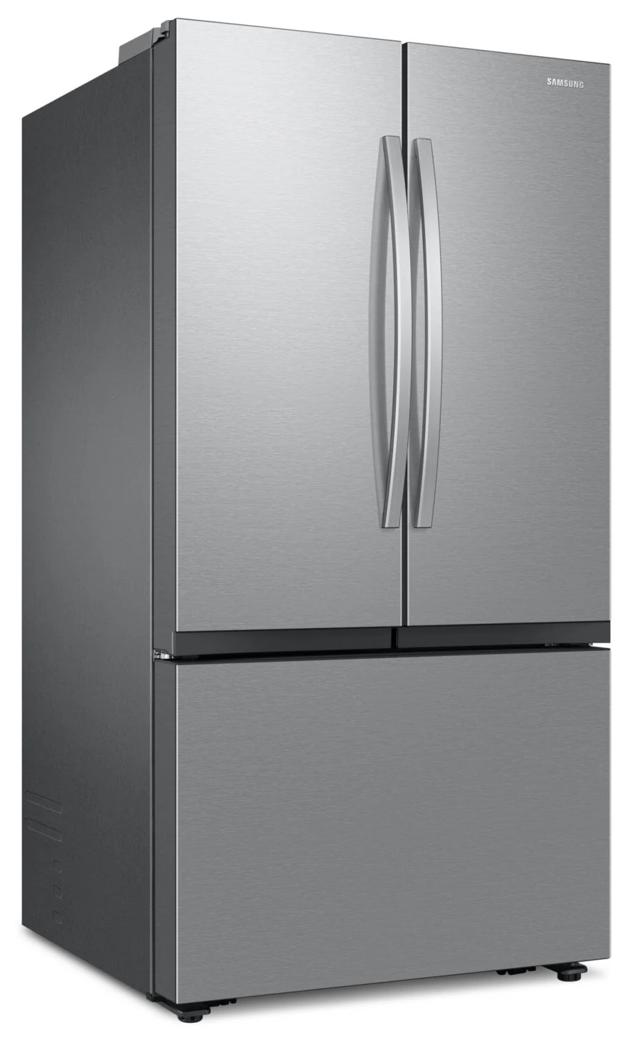 Réfrigérateur Samsung RF32CG5100SRAA | 36 po Grande Capacité 32 pi³