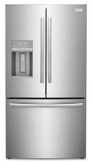 Réfrigérateur Frigidaire Gallery 28 pi³ French Door Inox
