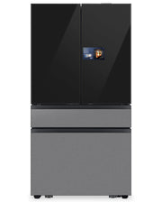 Réfrigérateur Samsung BESPOKE AI 23 pi³ 4 portes Flex 36"