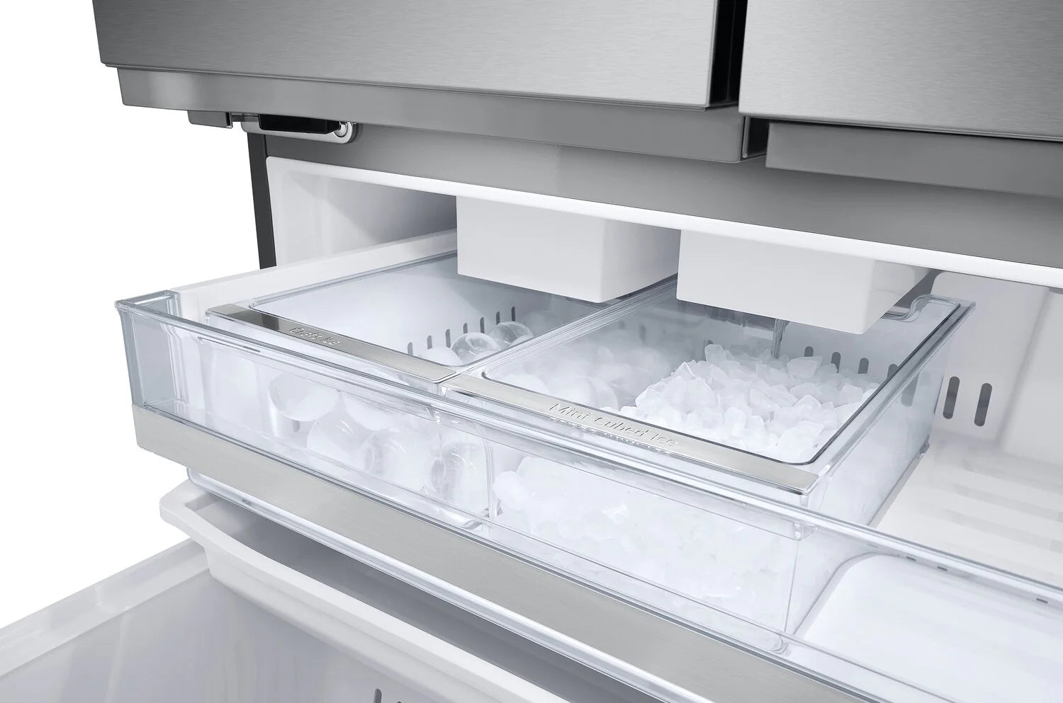 Réfrigérateur LG 31 pi³ Portes Françaises 36" 4 Types Glace