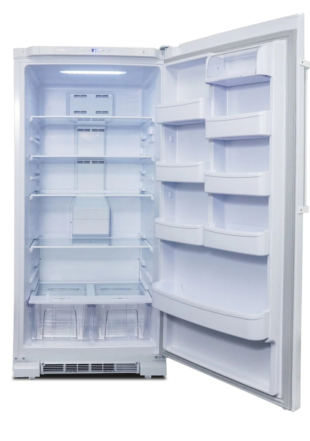 Réfrigérateur Danby 17 pi³ sans Congélateur 30" Blanc