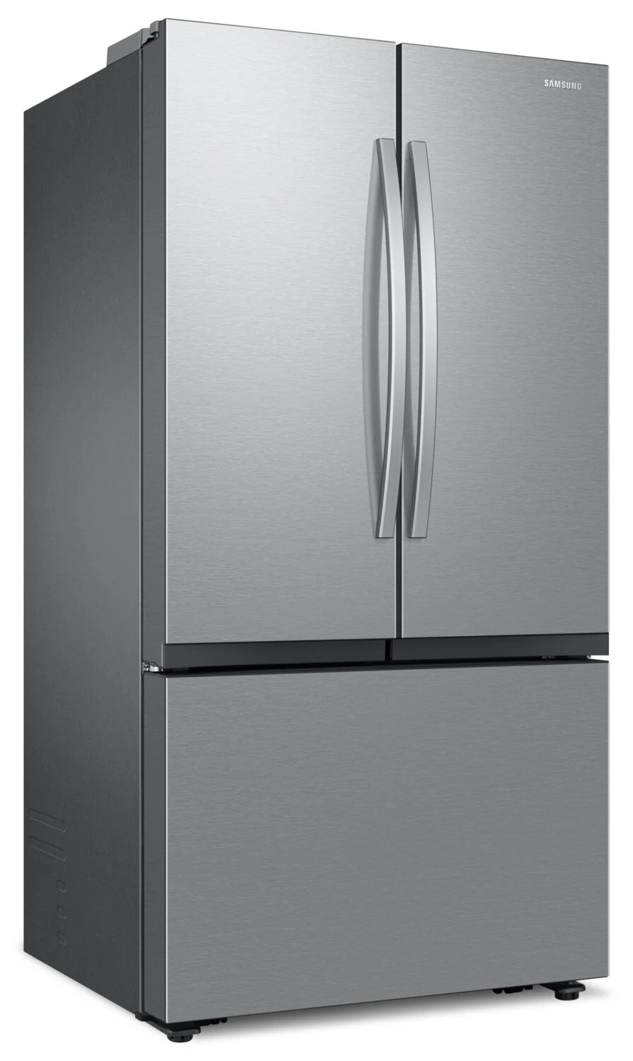 Réfrigérateur Samsung RF27CG5100SRAA | 36" SpaceMax 27 pi³ Inox