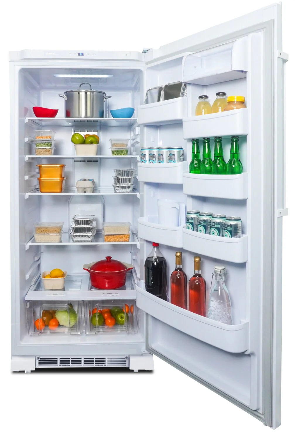 Réfrigérateur Danby 17 pi³ sans Congélateur 30" Blanc