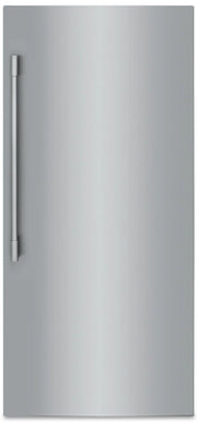 Frigidaire Professional Réfrigérateur à porte unique 33 po, 18,6 pi³, en acier inoxydable résistant aux taches FPRU19F8WF