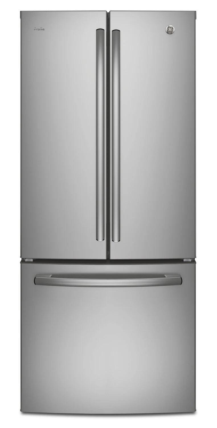 Réfrigérateur GE Profile 20,8 pi³ Portes Françaises 30"