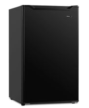 Danby DCR044B1BM Mini réfrigérateur noir 20,7 po 4,4 pi³ avec compartiment de congélation