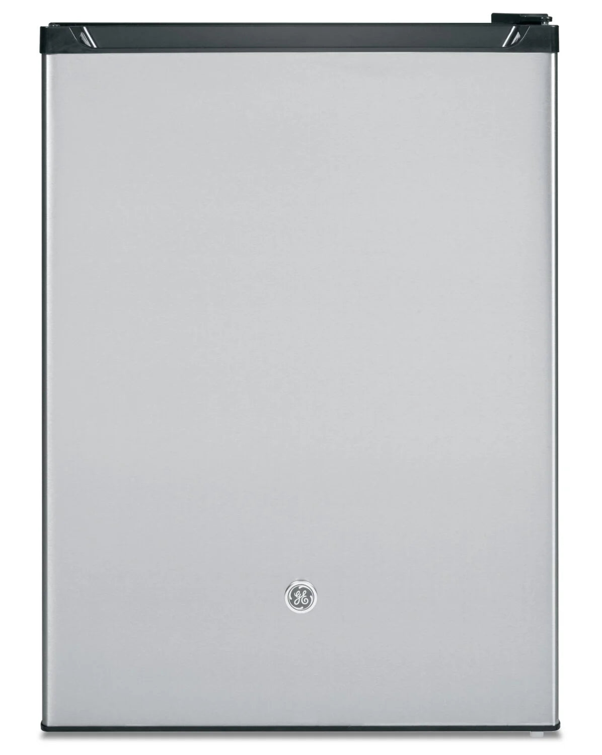 Mini Réfrigérateur GE 24" 5,6 pi³ Acier Inoxydable avec Éclairage DEL GCE06GSHSB