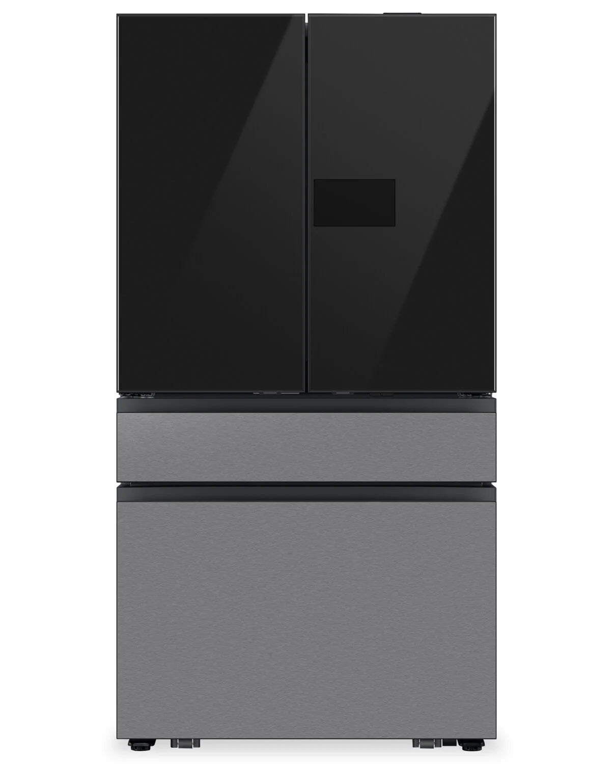 Réfrigérateur Samsung BESPOKE AI 23 pi³ 4 portes Flex 36"