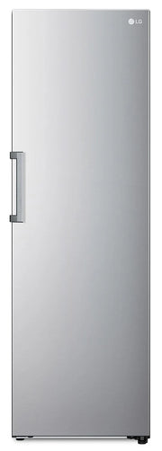 Réfrigérateur Colonne LG 24" 14 pi³ Profondeur Comptoir Argent Platine LRONC1404V